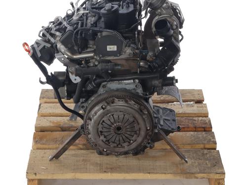 Used Engine VW POLO V (6R1, 6C1) 1.2 TDI (75 hp) 25897076