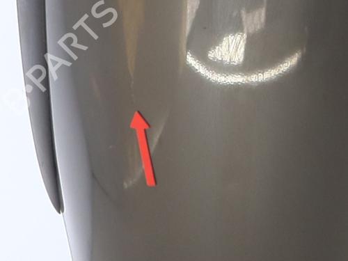 Hood MINI MINI (R50, R53) Cooper | BP32454392C1