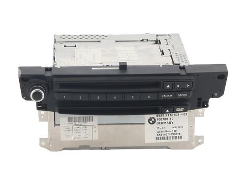 Radio BMW 6 (E63) M | BP37745737E6 - Image 4