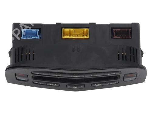 Climate control PEUGEOT 607 (9D, 9U) 2.2 HDi | BP30674779I5 - Image 3