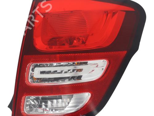 Used Right taillight Right taillight CITROËN C3 II (SC_) 1.6 HDi (92 hp) 32060955 32060955