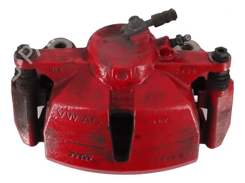Left front brake caliper VW GOLF VII (5G1, BQ1, BE1, BE2) 2.0 GTI | BP19657518M105 