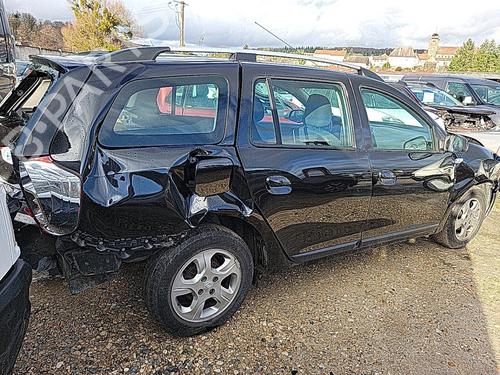 Switch DACIA LOGAN MCV II TCe 90 (K8M1, K8MA, K8AC) | BP22072032I30 - Image 7