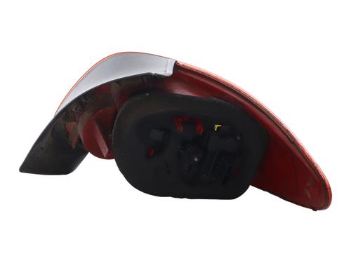 Venstre baglygte PEUGEOT 206 Hatchback (2A/C) 1.4 HDi eco 70 | BP29555262C34 