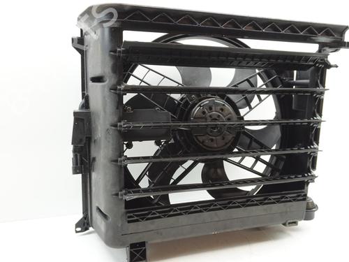 Radiator fan BMW 3 (E46) 320 d | BP18188302M35 