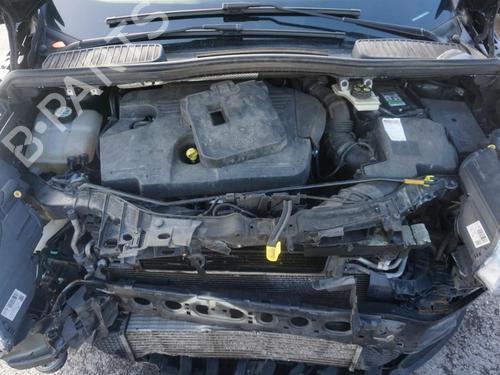 Used Parts FORD C-MAX II (DXA/CB7, DXA/CEU)  2.0 TDCi  1698126