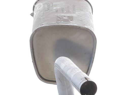 Exhaust system RENAULT TWINGO II (CN0_) 1.2 16V (CN04, CN0B) | BP29428418M121 