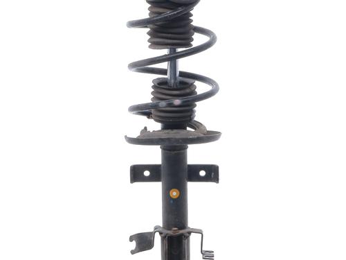 Venstre foran støtdemper RENAULT CLIO IV (BH_) 1.5 dCi 90 (90 hp) 26598478