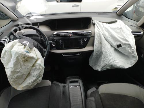 Display CITROËN C4 Grand Picasso II (DA_, DE_) 1.6 BlueHDi 120 | BP27181182C48 