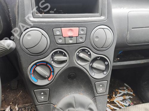 Engine FIAT PANDA (169_) 1.1 (169.AXA1A) | BP35989342M1  - Image 10