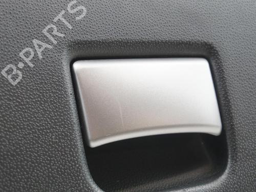Glove box ALFA ROMEO MITO (955_) 1.3 MultiJet (955AXP1A, 955AYC1A) | BP18181647C95 