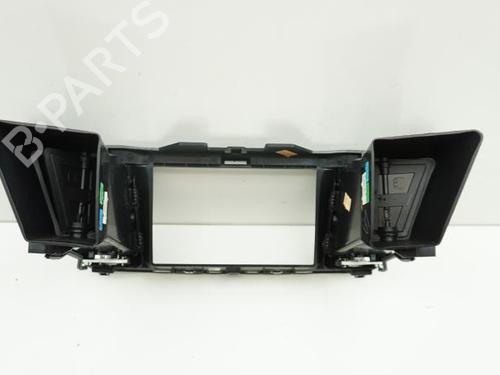 Air vent PEUGEOT 508 SW I (8E_) 2.0 HDi | BP22072143I21 