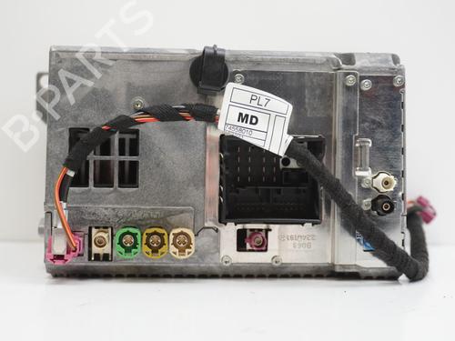 Radio BMW 3 Touring (F31) 330 d xDrive | BP18172831E6