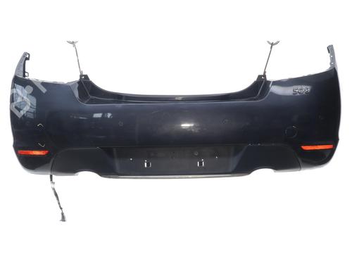 Used Rear bumper PEUGEOT 508 I (8D_) 2.0 HDi (140 hp) 29080876