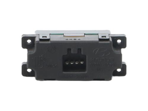 Display monitor HYUNDAI COUPE II (GK) 2.0 GLS | BP20290716C48 