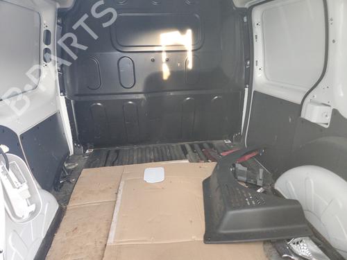 Front left seatbelt RENAULT KANGOO Express (FW0/1_) 1.5 dCi 115 (FW17) | BP34692708I26 - Image 17