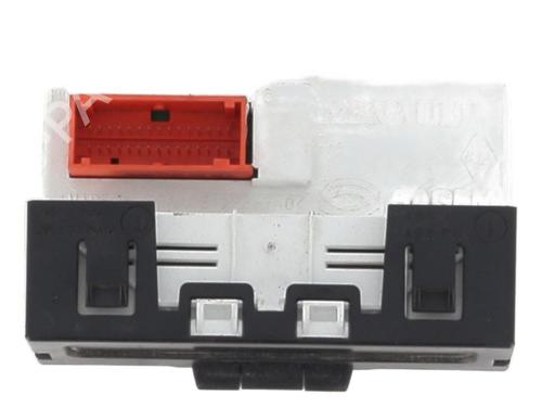 Display monitor RENAULT MEGANE II (BM0/1_, CM0/1_) 1.6 16V (BM0C, CM0C) | BP25033435C48 