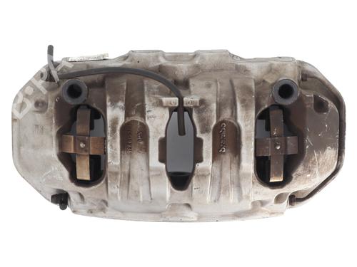Right front brake caliper PORSCHE CAYENNE (92A) 3.0 S E-Hybrid | BP30765393M104 
