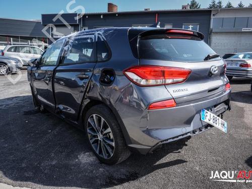 Right front window switch HYUNDAI i30 (PDE, PD, PDEN) 1.6 CRDi | BP22071888I26 - Image 6