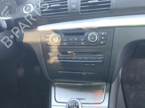 ABS pump BMW 1 (E87) 120 d | BP31930350M43 