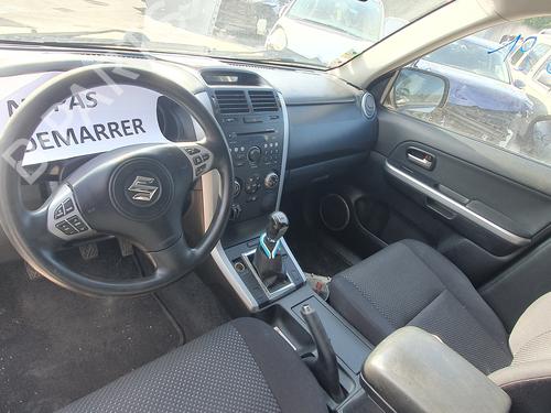 Display monitor SUZUKI GRAND VITARA II (JT, TE, TD) 1.9 DDiS All-wheel Drive (JT419, TD44, JB419WD, JB419XD,... | BP24311966C48 