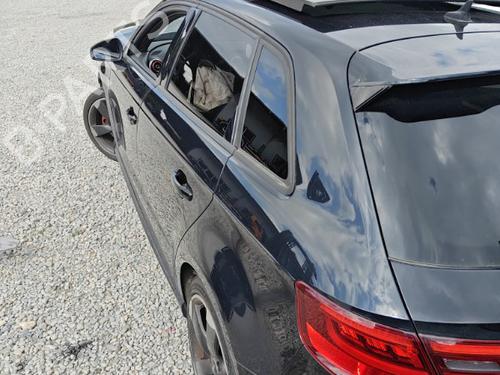 Transfer box AUDI A3 Sportback (8VA, 8VF) 2.0 TDI quattro | BP24551043M36 - Image 12