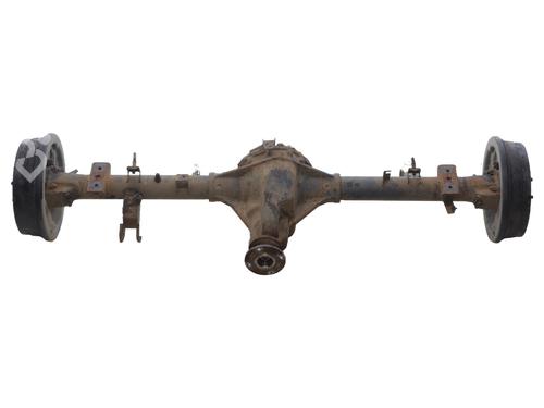 Used Rear differential NISSAN NAVARA NP300 (D40) 2.5 dCi 4WD (171 hp) 27734085