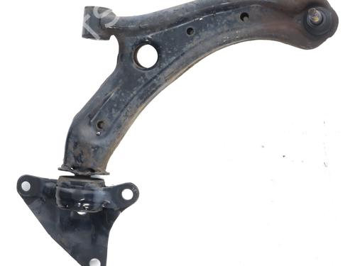 Højre fortil bærearm HONDA JAZZ III (GE_, GG_, GP_, ZA_) 1.2 (GG1) (90 hp) 30478855