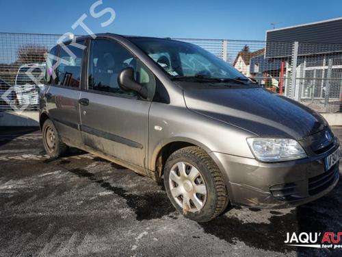 Venstre baglygte FIAT MULTIPLA (186_) 1.9 JTD (186AXE1A) | BP18174919C34