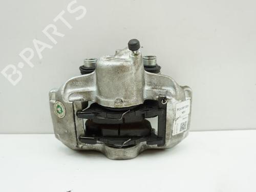 Venstre bremsekaliber foran RENAULT CLIO I (B/C57_, 5/357_) 1.4 (80 hp) 18175018