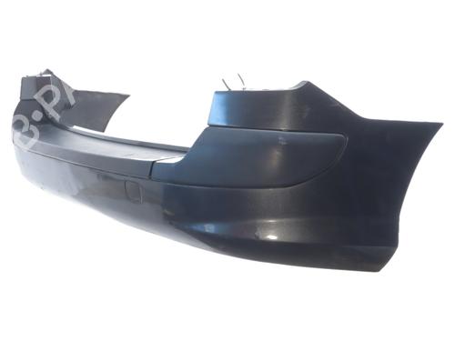 Used Rear bumper Rear bumper PEUGEOT 308 SW I (4E_, 4H_) 1.6 HDi (109 hp) 40455861 40455861