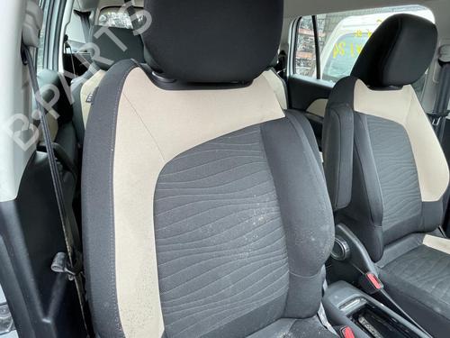 Right front seat CITROËN C4 Grand Picasso II (DA_, DE_) 1.6 HDi / BlueHDi 115 | BP20646713C16 