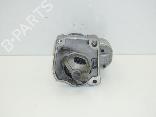 Used Starter PEUGEOT 208 I (CA_, CC_) 1.2 THP 110 (110 hp) 18176276