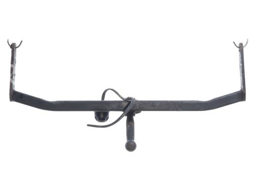 Used Tow ball/Mechanism RENAULT TWINGO I (C06_) 1.2 (C066, C068) (58 hp) 31599355