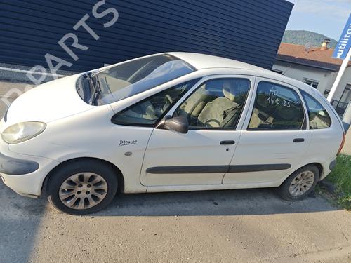 Højre forlygte CITROËN XSARA PICASSO (N68) 1.8 16V | BP27322251C29 