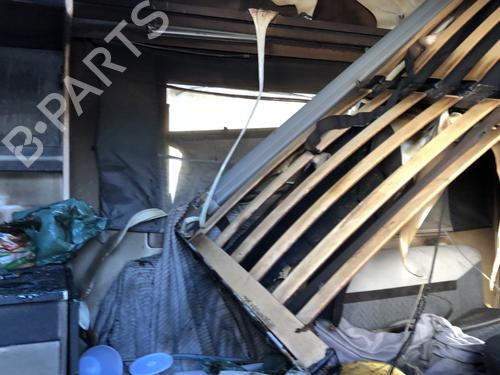 Front right lock FORD TRANSIT V363 Platform/Chassis (FED, FFD) 2.0 EcoBlue RWD | BP24503275C97  - Image 10