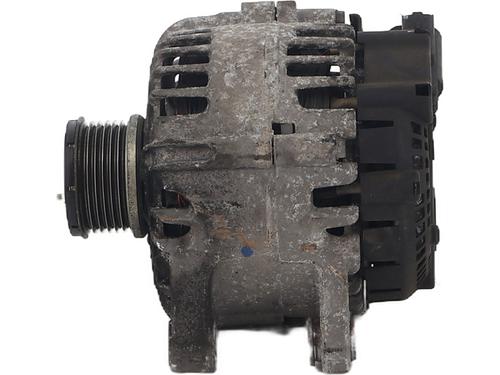 Alternator PEUGEOT 208 I (CA_, CC_) 1.2 VTI 82 | BP28445809M7
