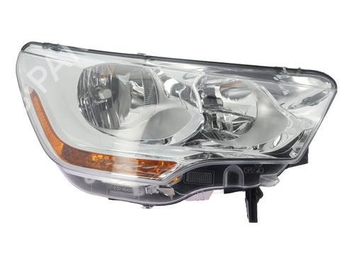 Right headlight CITROËN DS4 (NX_) 1.6 HDi 115 | BP36412832C29 - Image 3