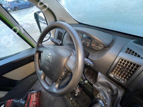 Driver airbag CITROËN JUMPER II Van 2.0 BlueHDi 130 | BP21540119C9