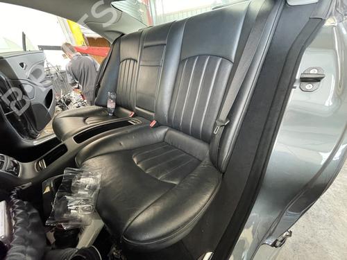 Used Rear seat MERCEDES-BENZ CLS (C219) CLS 320 CDI (219.322) (224 hp) 26239597