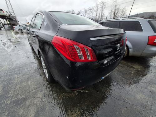 Used Parts PEUGEOT 508 I (8D_)  2.0 HDi  4529190