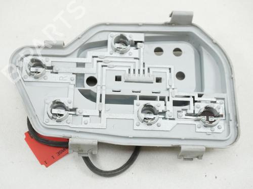 Lampeholder VW POLO IV (9N_, 9A_) 1.2 12V (64 hp) 18175050