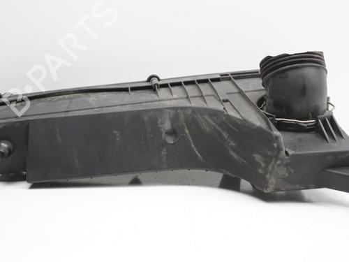 Air filter box MERCEDES-BENZ C-CLASS Coupe (CL203) C 200 Kompressor (203.745) | BP18191797M87 