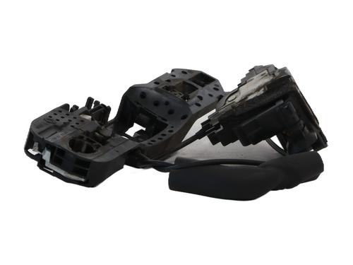Front left lock RENAULT SCÉNIC III (JZ0/1_) 1.6 dCi (JZ00, JZ12) | BP25594196C98 