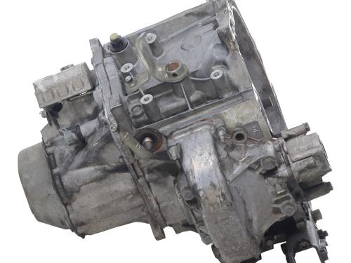 Gearkasse PEUGEOT 208 I (CA_, CC_) 1.6 HDi | BP21825217M3