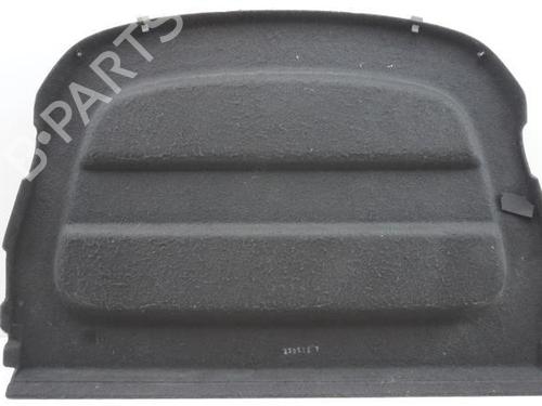 Rear parcel shelf RENAULT MEGANE III Coupe (DZ0/1_) 1.5 dCi (DZ09, DZ0D, DZ1F, DZ1G, DZ14, DZ29) | BP18173628C85 