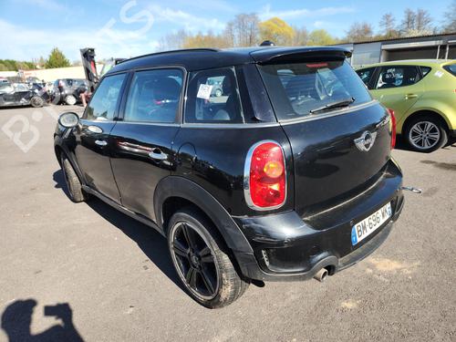 Left headlight MINI MINI COUNTRYMAN (R60) Cooper S | BP36166055C28 - Image 17