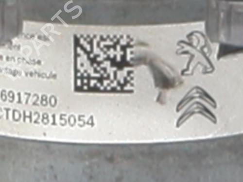 Used ABS pump ABS pump PEUGEOT 308 SW II (LC_, LJ_, LR_, LX_, L4_) 1.5 BlueHDi 130 (131 hp) 20660190 20660190