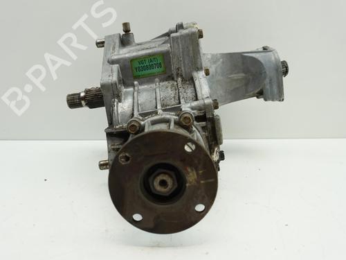 Used Transfer box Transfer box HYUNDAI SANTA FÉ I (SM) 2.0 CRDi 4x4 (125 hp) 18188448 18188448