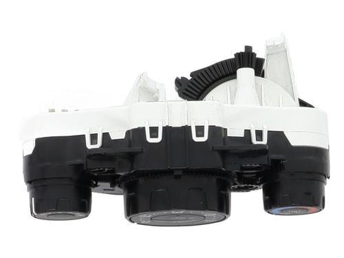 Climate control FORD FIESTA VI (CB1, CCN) 1.25 | BP21823299I5 